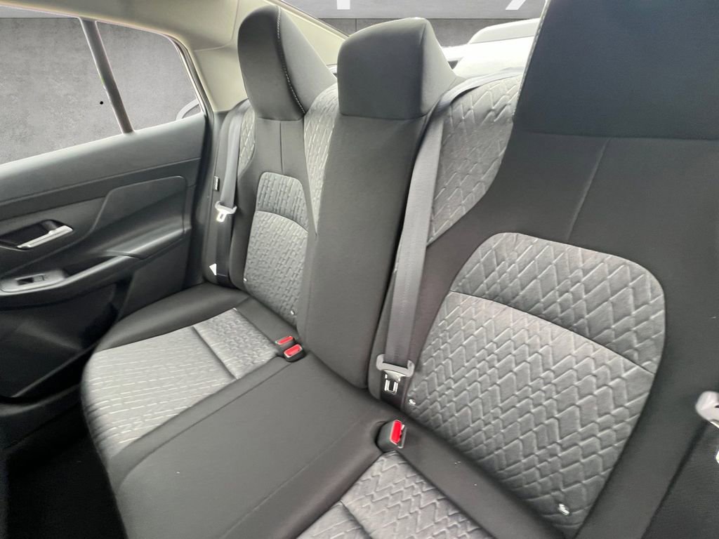 New 2026 Nissan Sentra SV FWD image 23