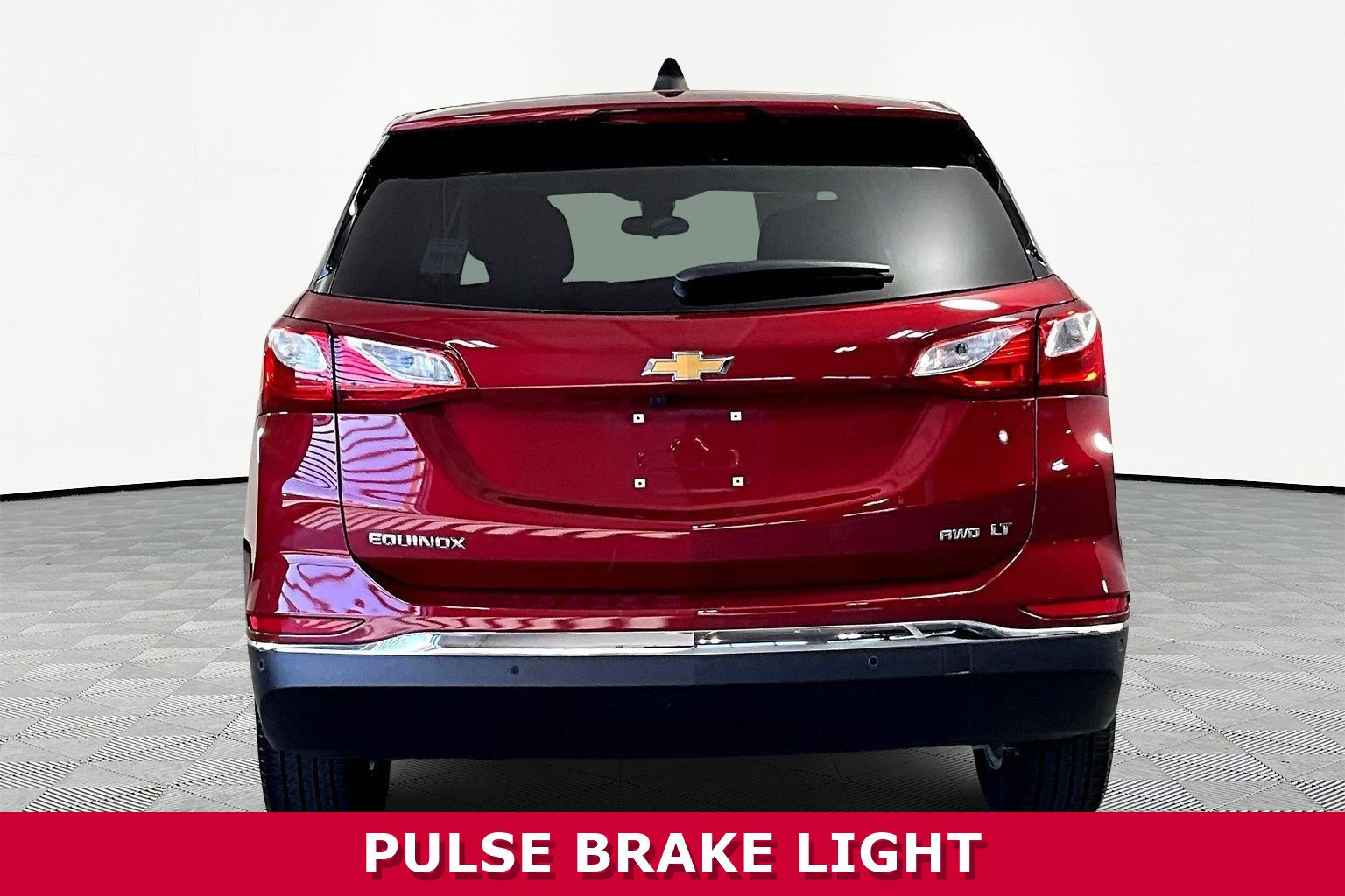 Used 2020 Chevrolet Equinox LT image 5