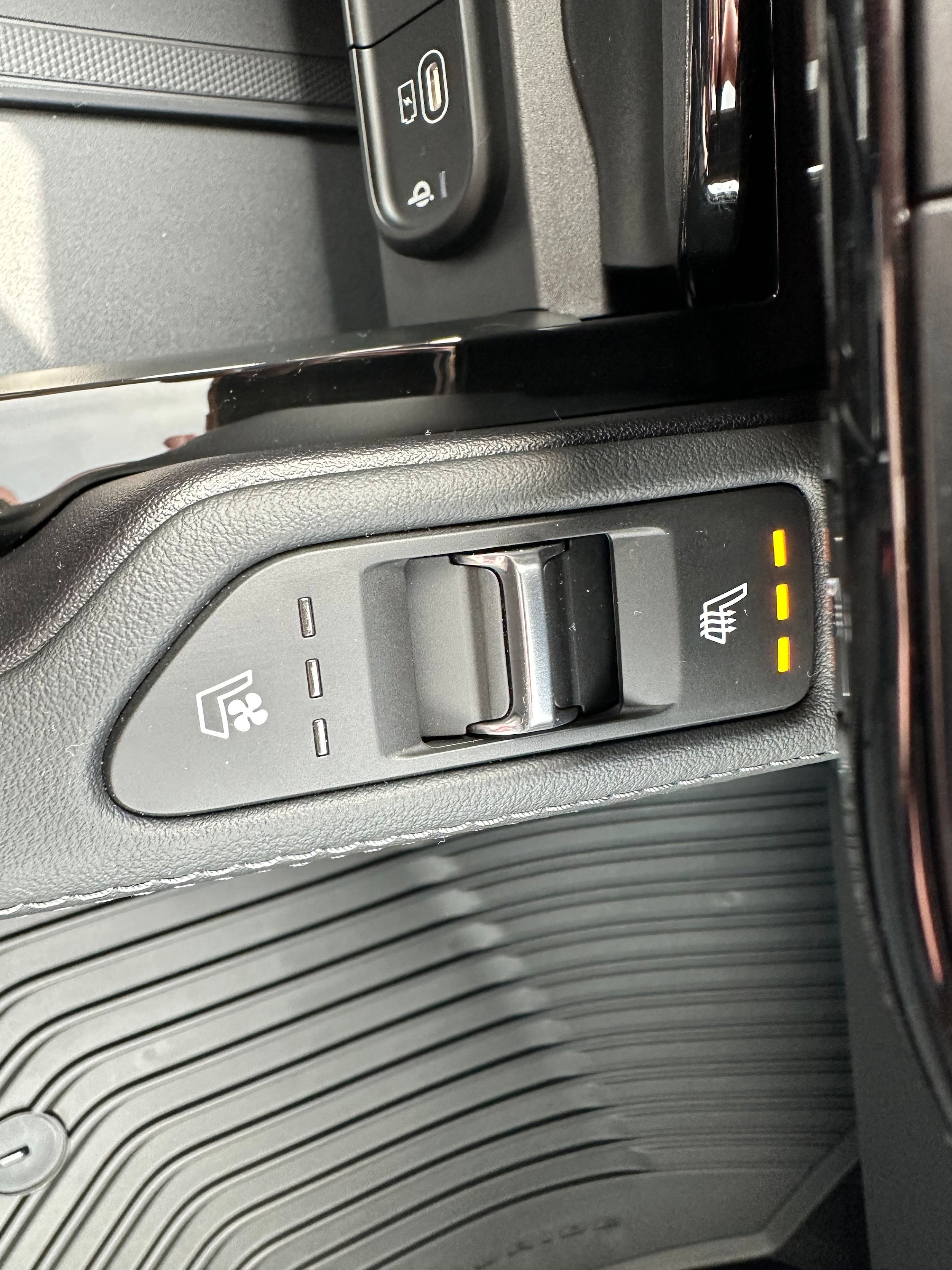 New 2025 Kia Telluride SX Prestige X-Line AWD/4WD image 31