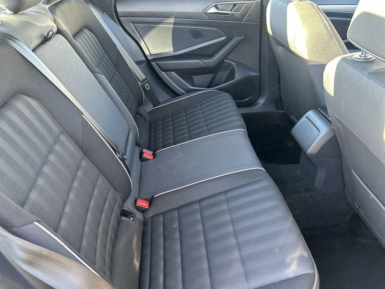 Certified 2023 Volkswagen Jetta Sport image 10