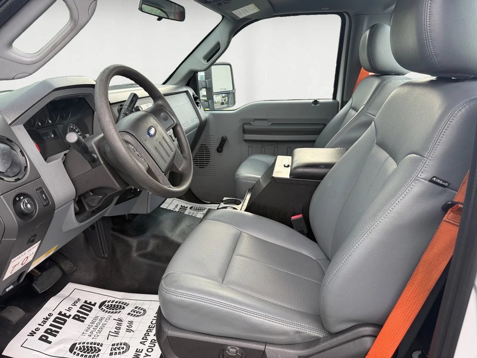Used 2013 Ford F250 XL RWD image 9
