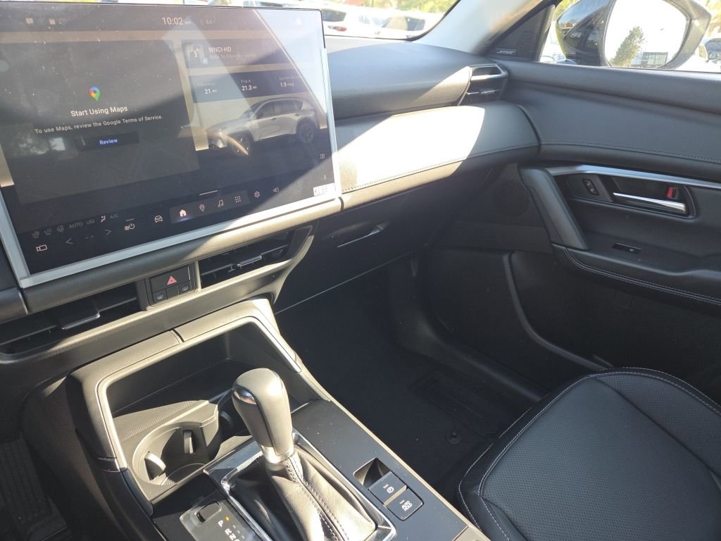 New 2026 MAZDA CX-5 2.5 S w/ Premium Plus Package AWD/4WD image 20