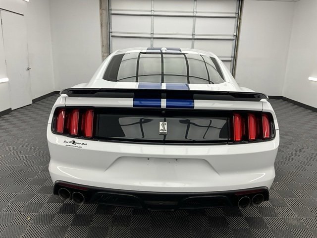 Used 2017 Ford Mustang Shelby GT350 w/ Electronics Package image 22
