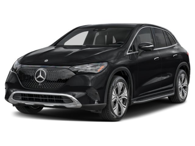 New 2026 Mercedes-Benz EQE 320 4MATIC SUV image 13