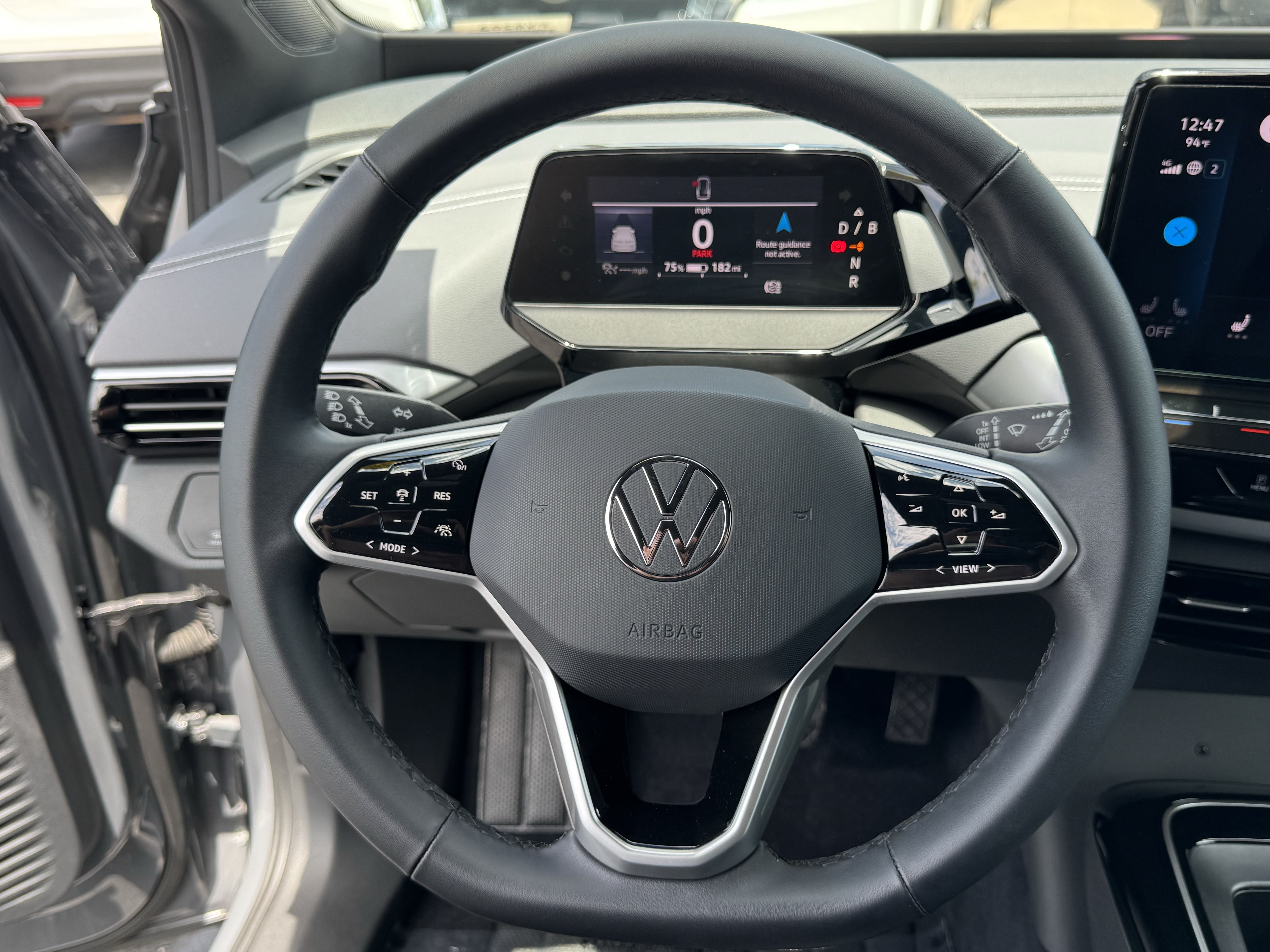 Certified 2023 Volkswagen ID.4 Pro RWD image 18
