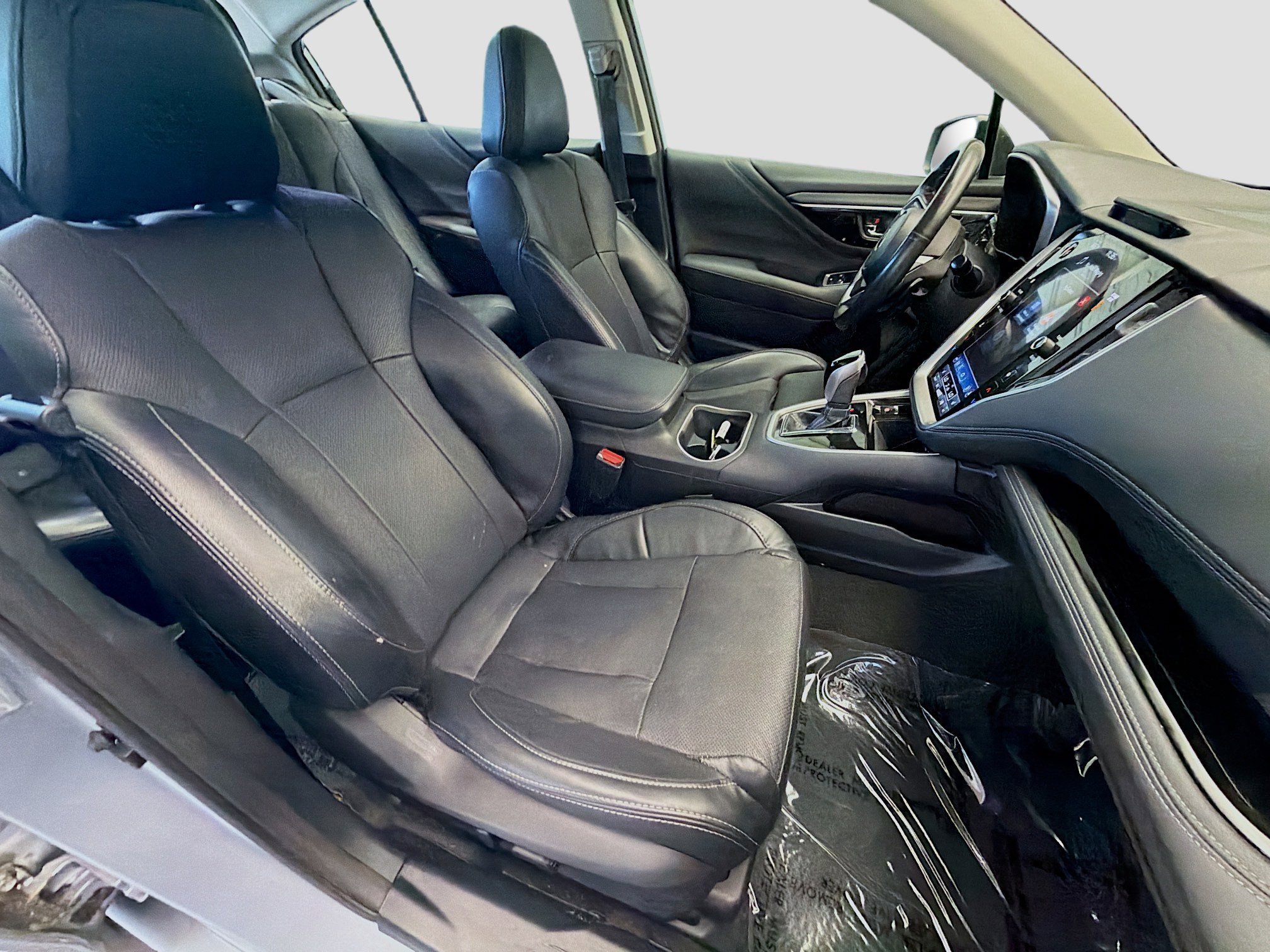 Used 2024 Subaru Legacy Limited AWD/4WD image 15