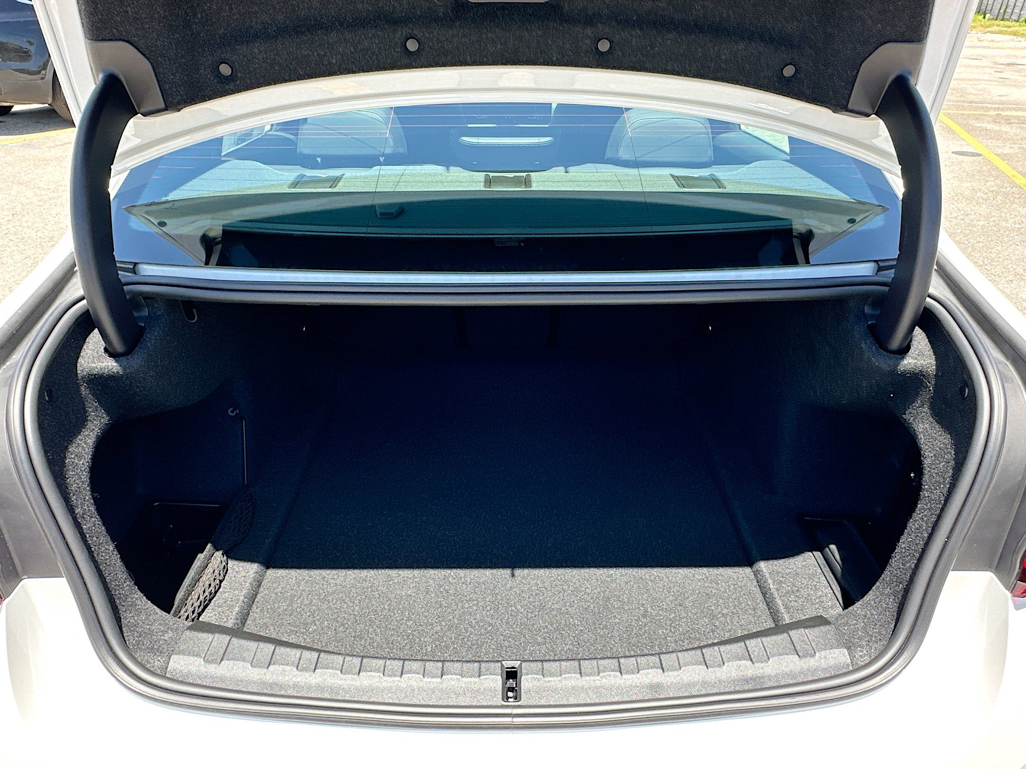 New 2025 BMW 330i 330i w/ Premium Package image 23