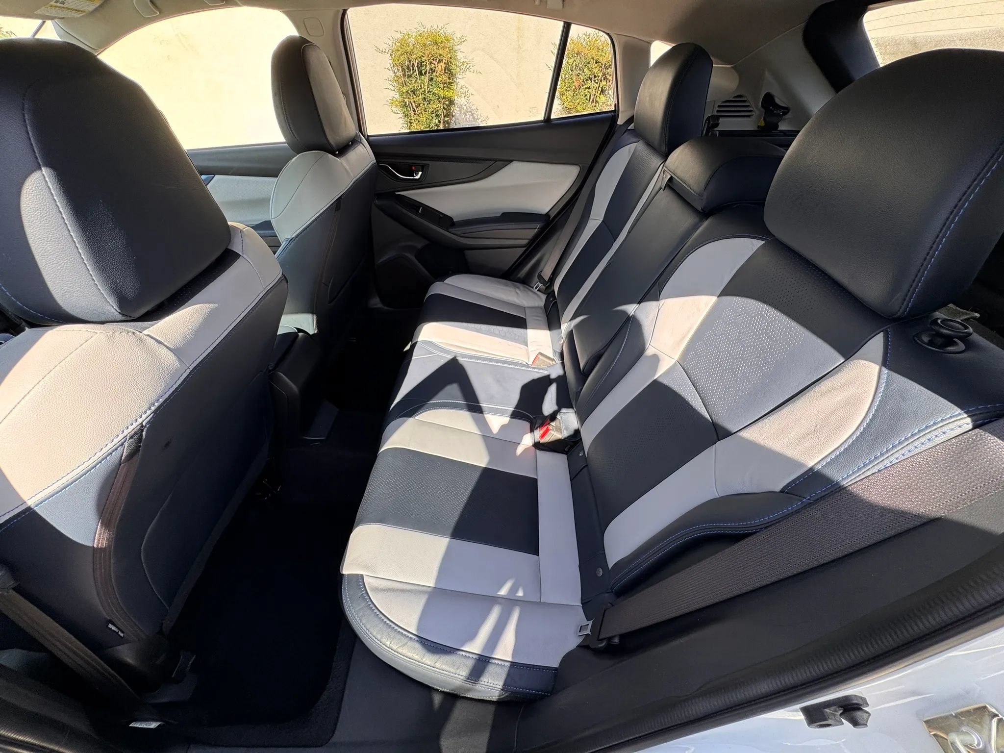 Used 2020 Subaru Crosstrek Hybrid w/ Popular Package #3 AWD/4WD image 17