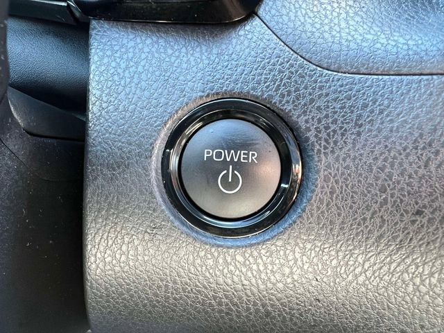 Certified 2026 Toyota Camry SE w/ Convenience Package image 34