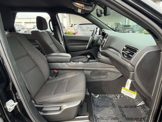 New 2026 Dodge Durango GT w/ Tow 'N Go Package AWD/4WD image 27