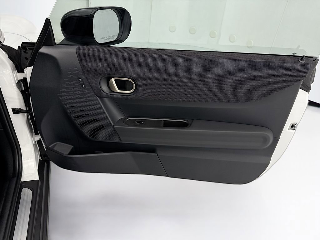 New 2026 MINI Cooper 2-Door Hardtop FWD image 25