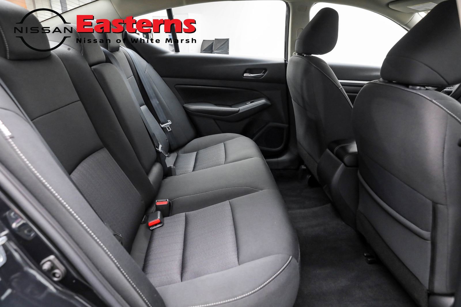 Used 2022 Nissan Altima 2.5 SV image 42