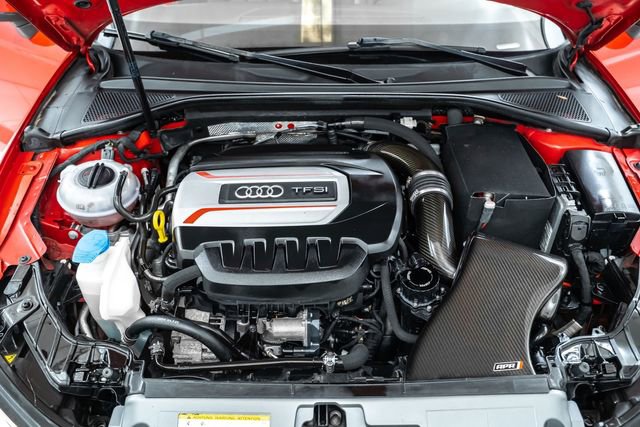 Used 2015 Audi S3 Premium Plus AWD/4WD image 37