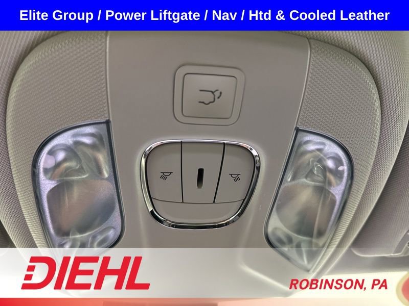 Used 2022 Jeep Compass Limited w/ Elite Group AWD/4WD image 37