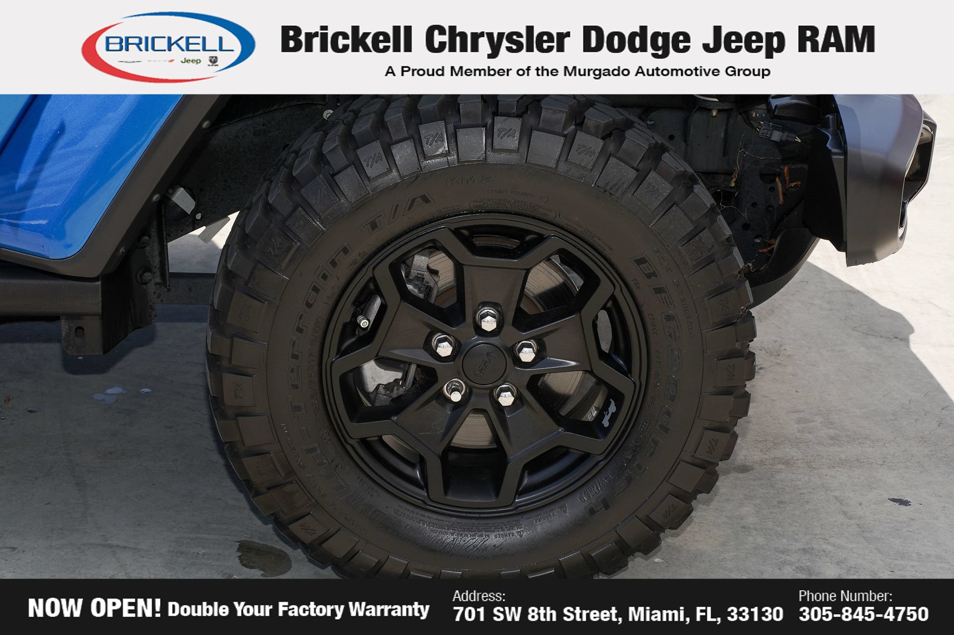 Used 2023 Jeep Gladiator Sport AWD/4WD image 40