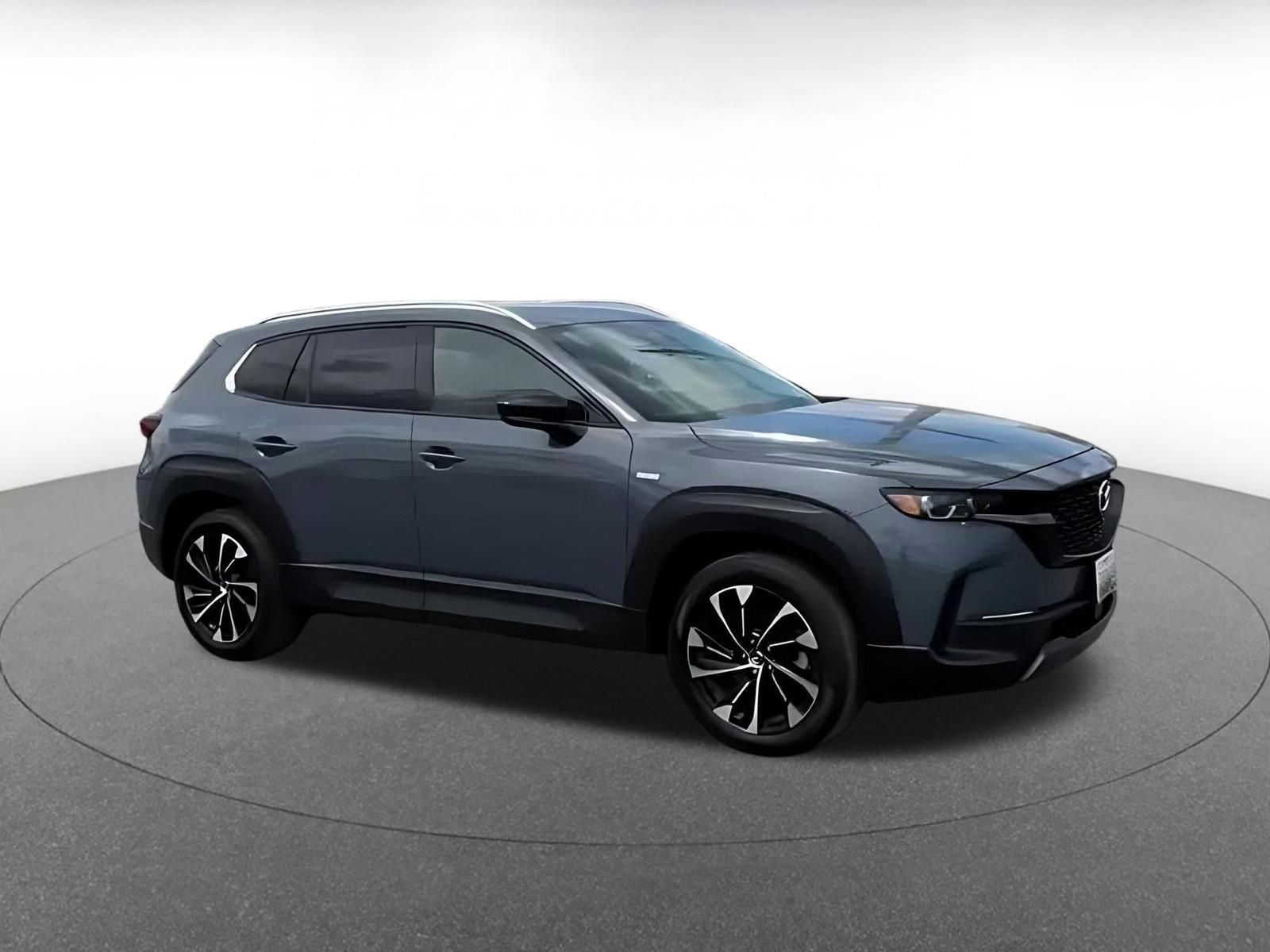 Used 2025 MAZDA CX-50 2.5 Hybrid w/ Premium Plus Pkg AWD/4WD image 2