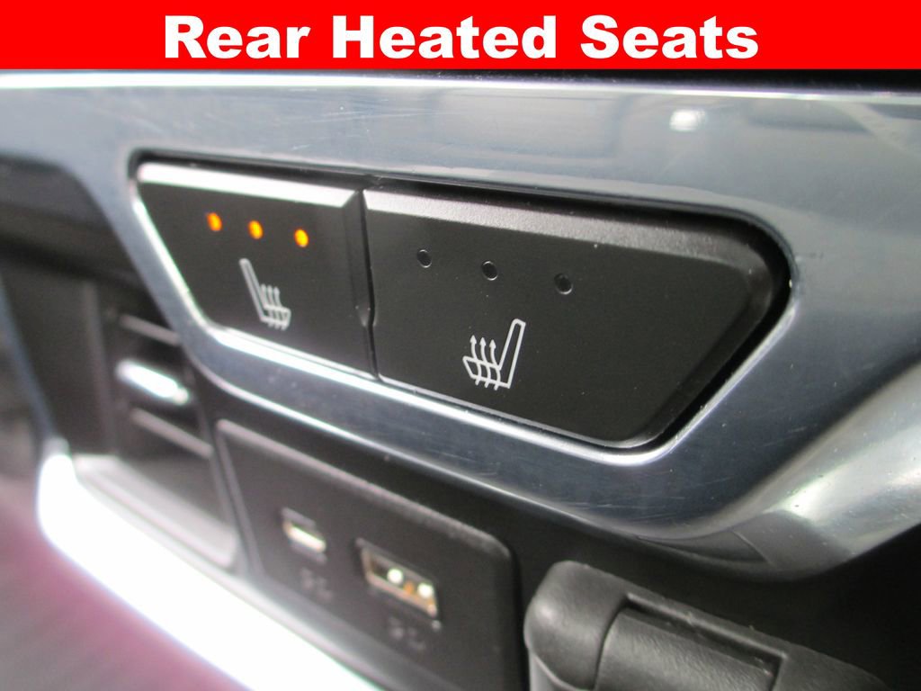 Used 2020 GMC Sierra 1500 SLT w/ SLT Premium Plus Package image 24