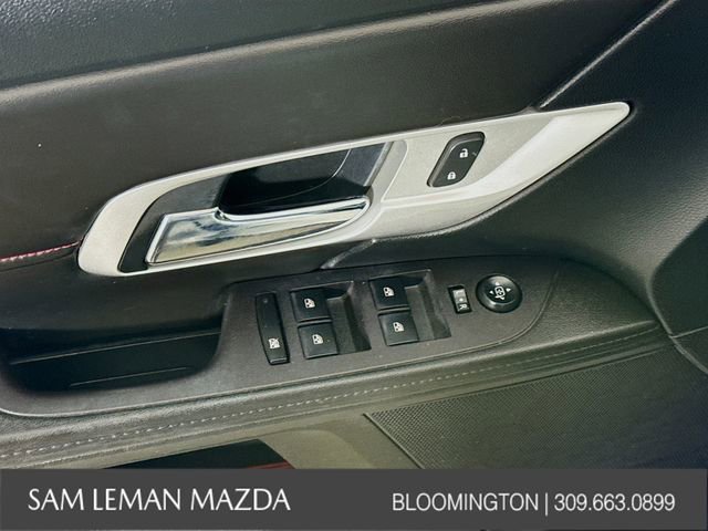 Used 2017 GMC Terrain SLE w/ Convenience Package FWD image 16