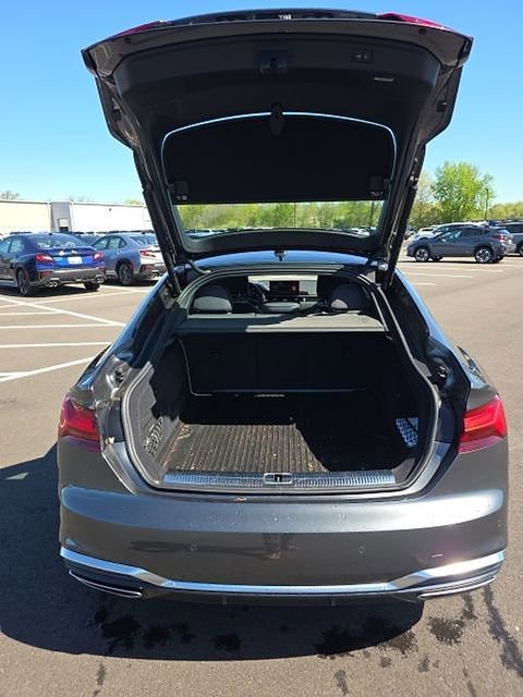 Used 2021 Audi A5 2.0T Premium Plus image 6