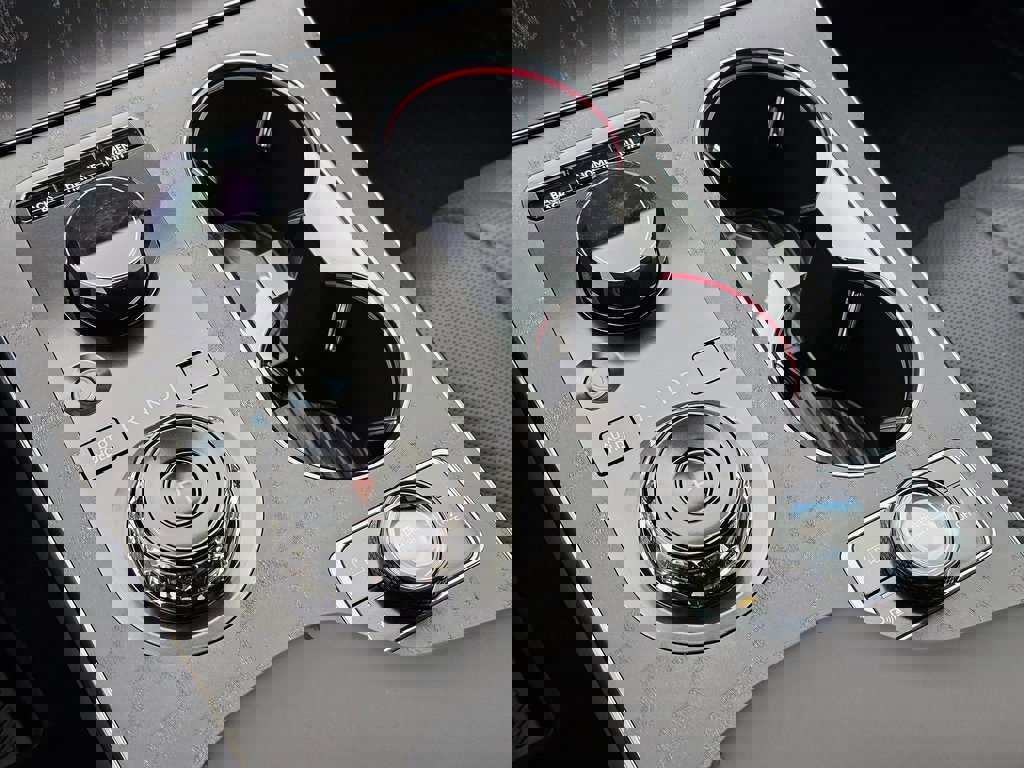 New 2026 Genesis GV80 3.5T Prestige image 22