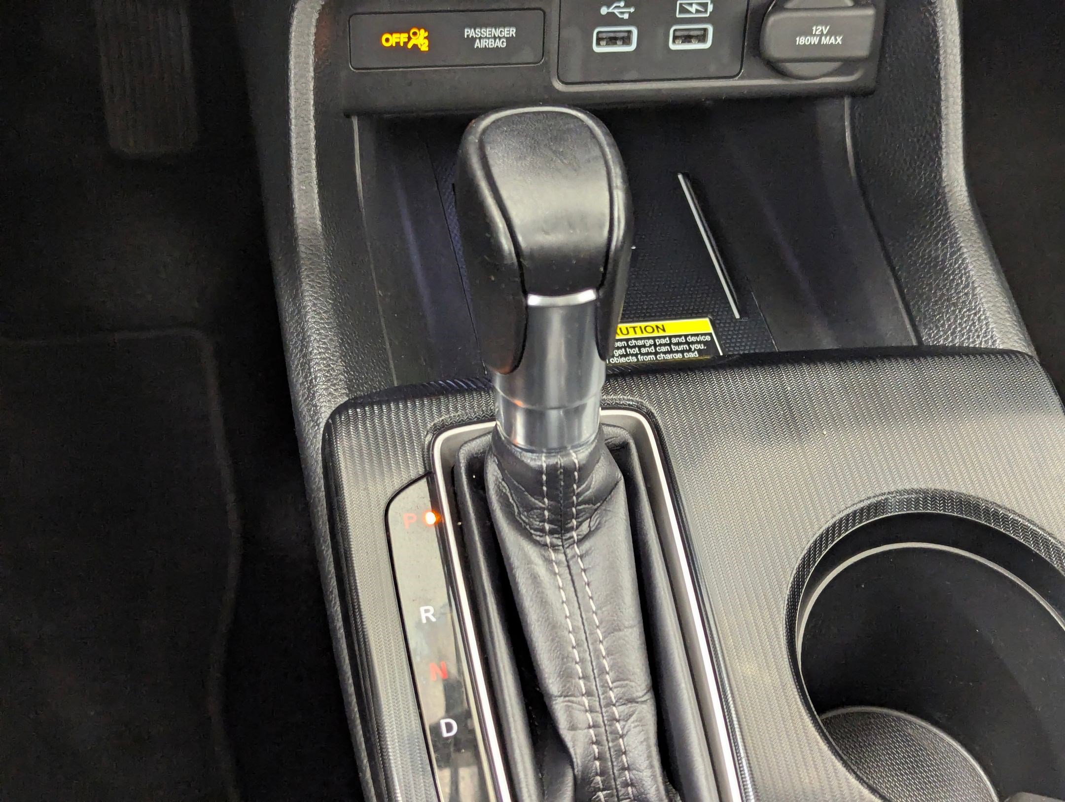 Used 2023 Honda Civic Touring image 17