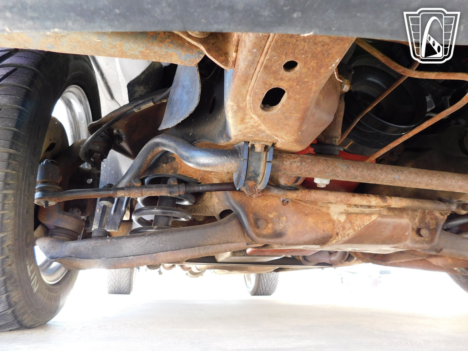 Used 1993 Chevrolet Silverado 1500 2WD Regular Cab image 39