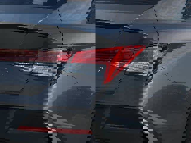 New 2026 Hyundai Elantra Sport image 10