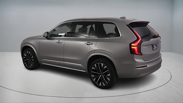 Certified 2026 Volvo XC90 B6 Plus w/ Protection Package Premier AWD/4WD image 6