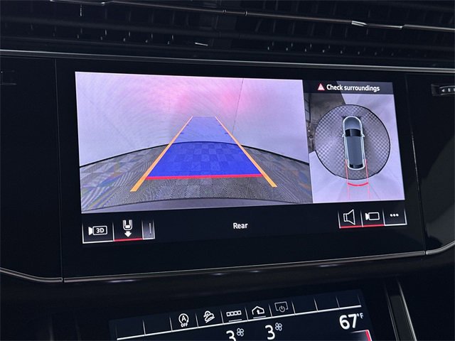 Used 2024 Audi Q8 Premium Plus image 15