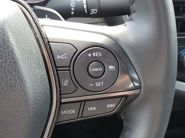 Used 2024 Toyota Camry SE FWD image 24