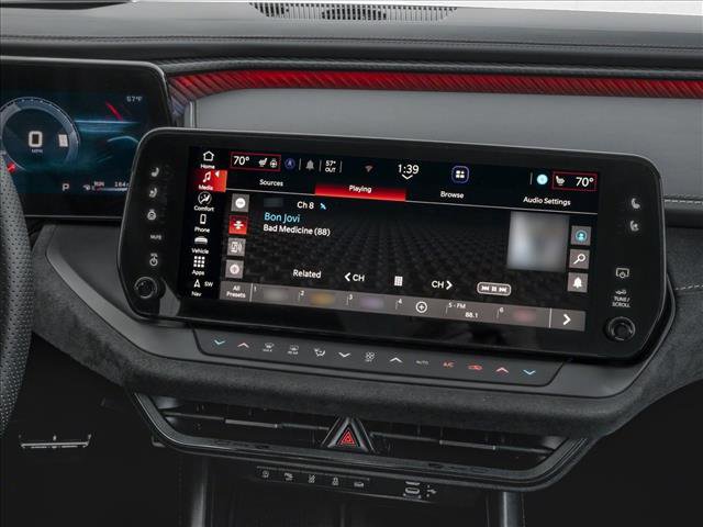 New 2026 Dodge Charger R/T image 7