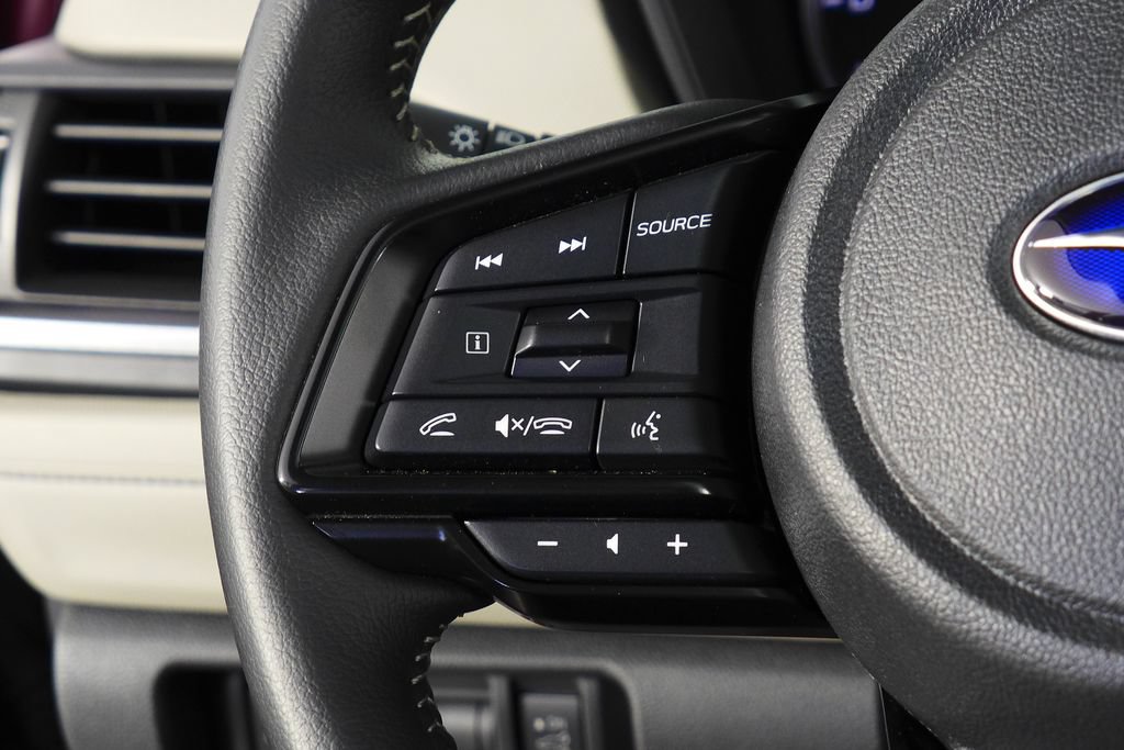 Certified 2026 Subaru Forester Premium AWD/4WD image 30