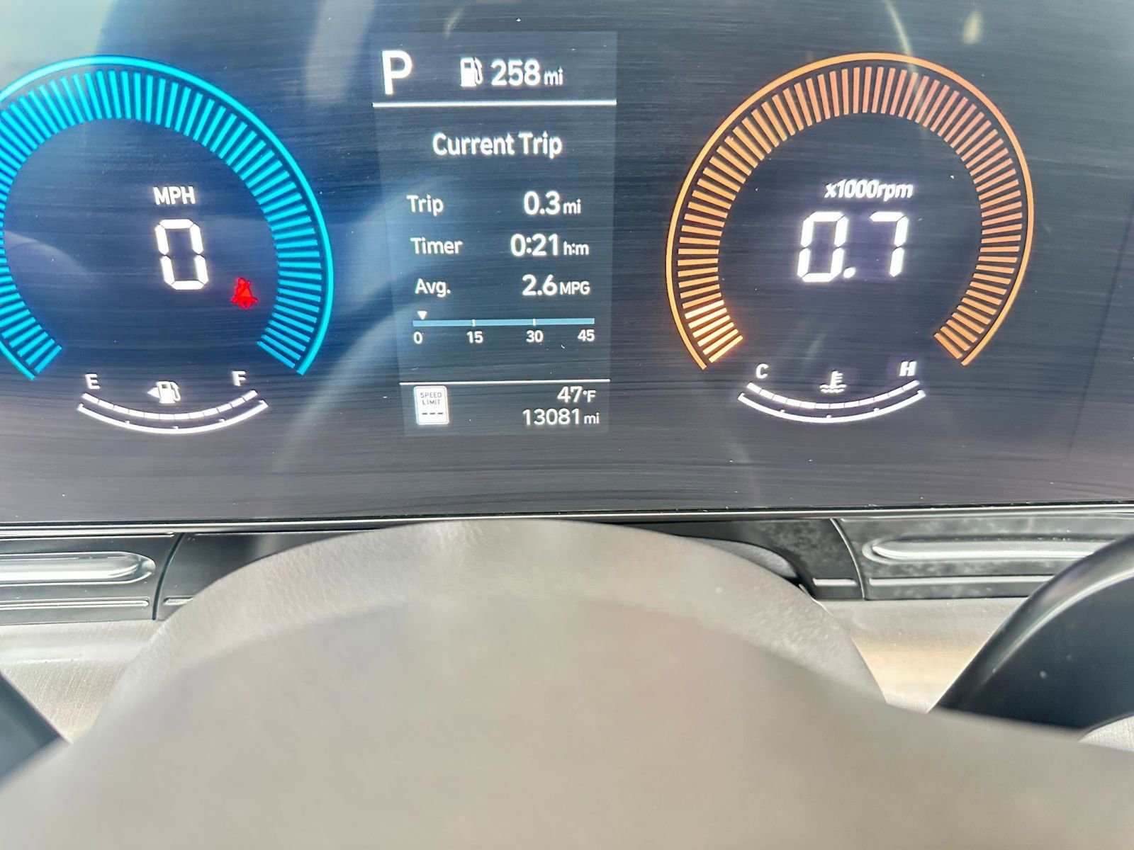 Used 2025 Hyundai Kona SEL image 40