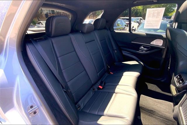 Certified 2025 Mercedes-Benz GLE 450e 4MATIC image 16