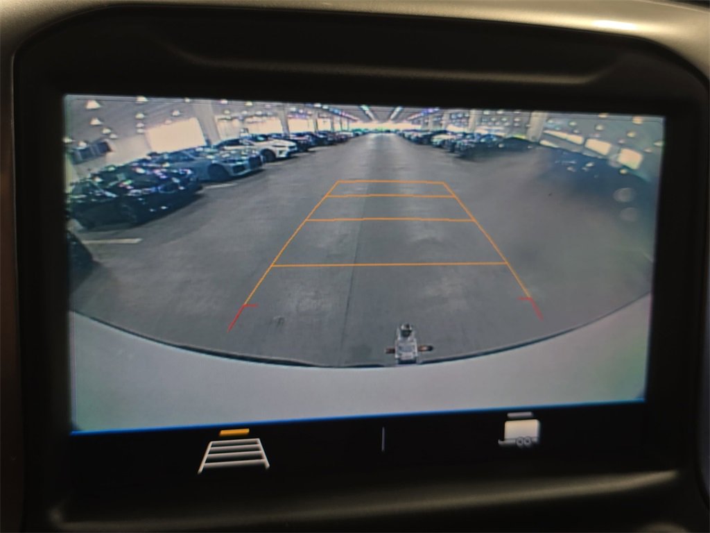 Used 2021 Chevrolet Silverado 1500 LT image 22