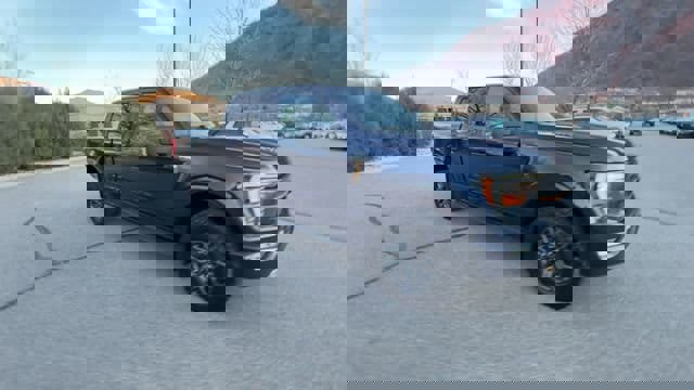 Used 2023 Ford F150 Tremor image 2