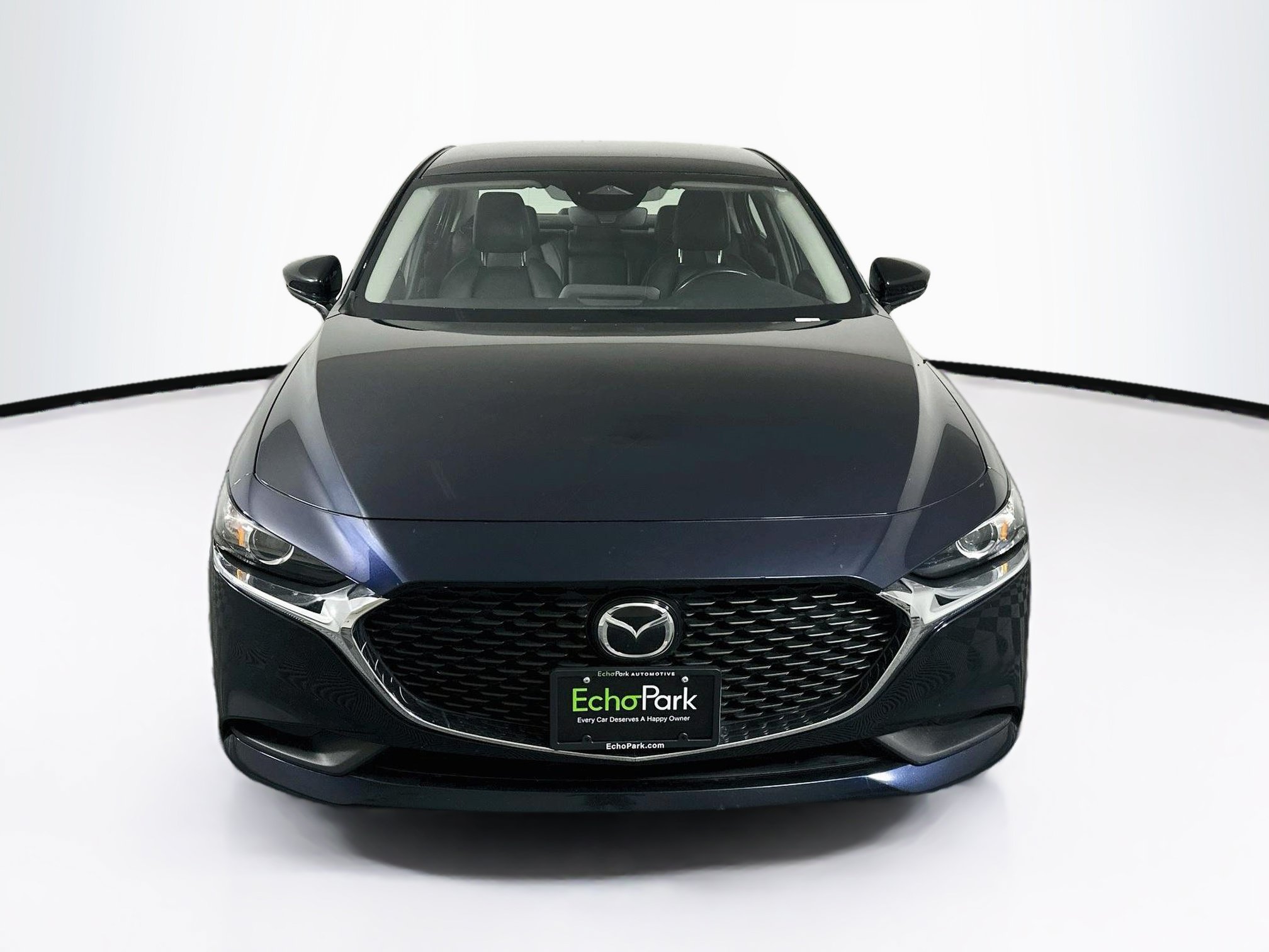Used 2024 MAZDA MAZDA3 s FWD image 2