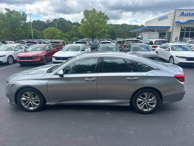 Used 2020 Honda Accord LX image 2