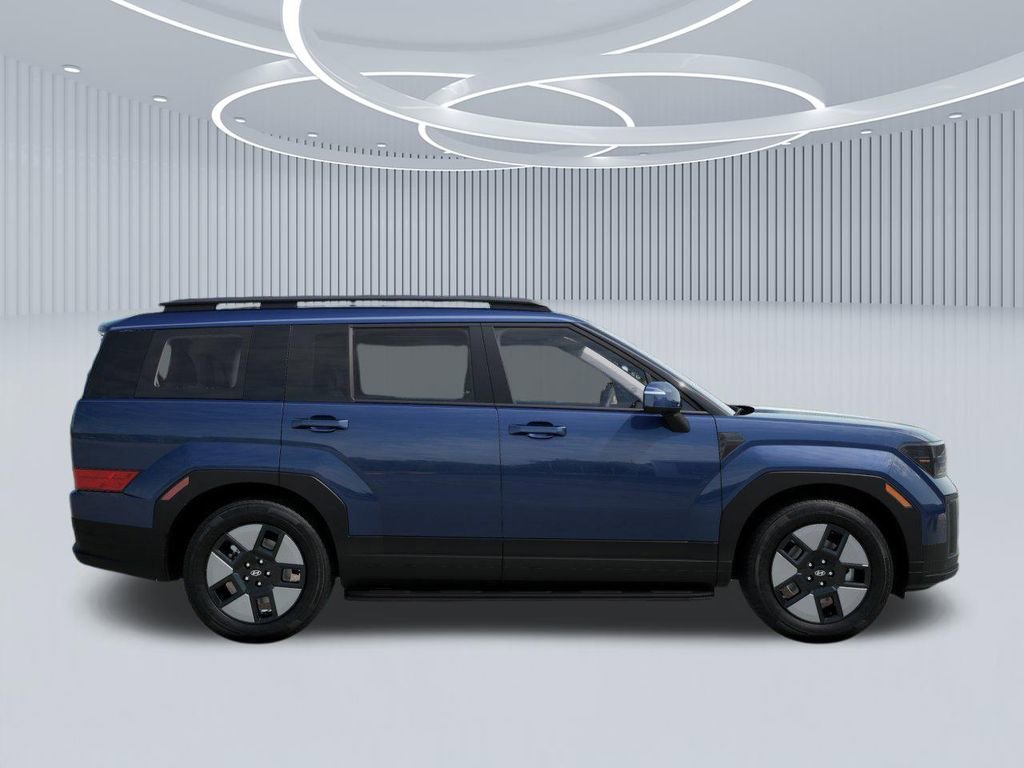 New 2026 Hyundai Santa Fe SEL FWD image 7
