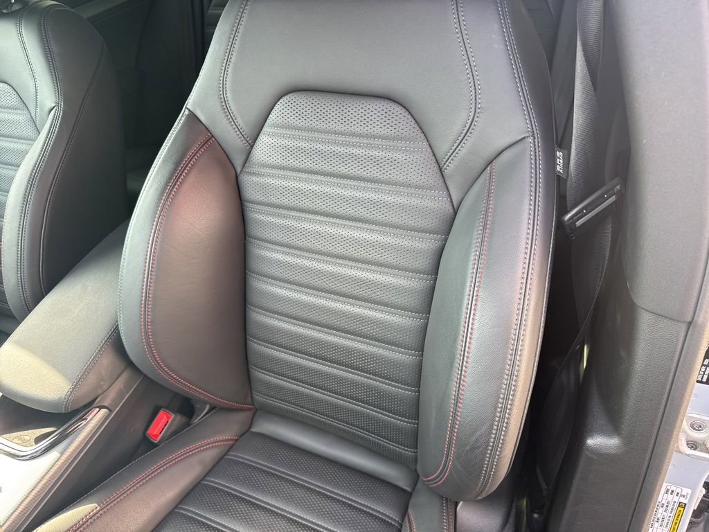 Used 2024 Alfa Romeo Stelvio AWD image 33