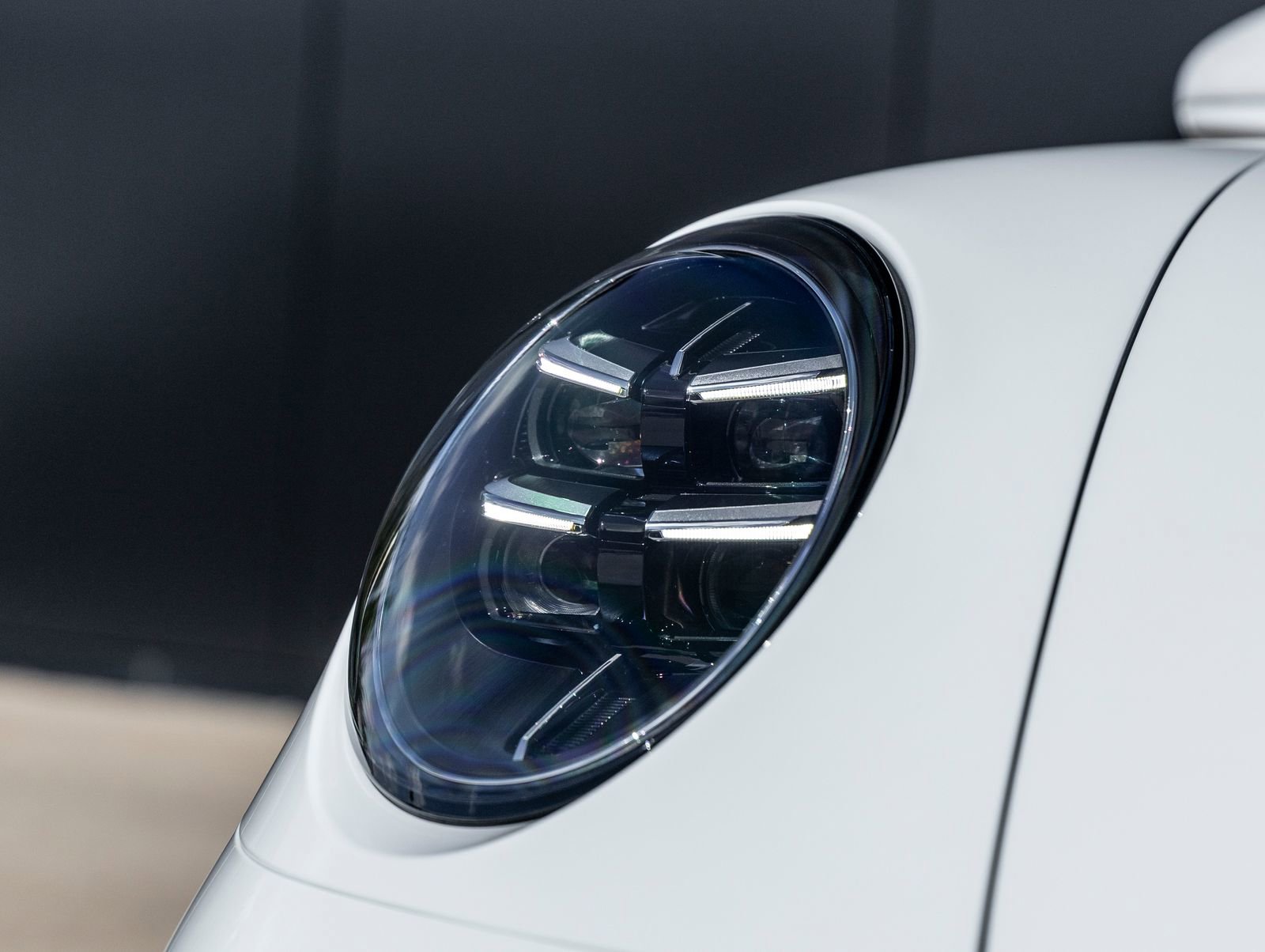 Certified 2026 Porsche 911 Carrera S RWD image 20
