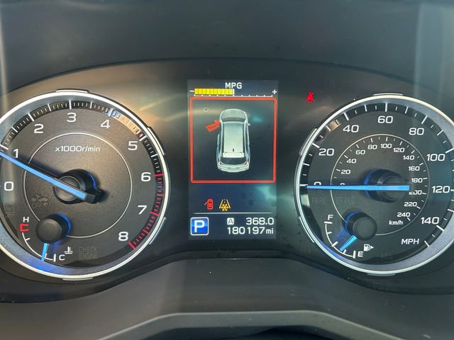 Used 2019 Subaru Ascent Limited w/ Popular Package #3 image 33