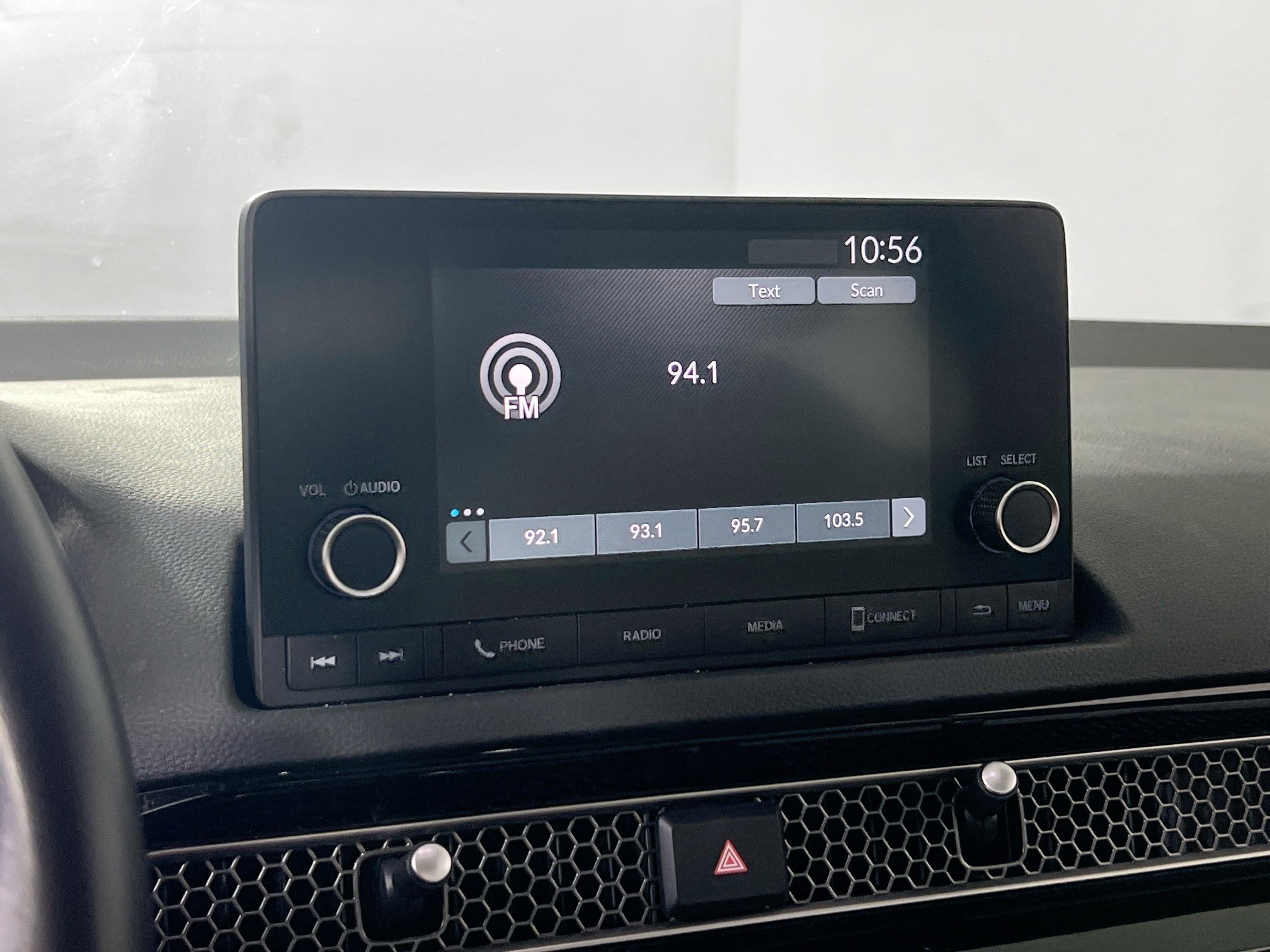 Used 2022 Honda Civic EX image 14