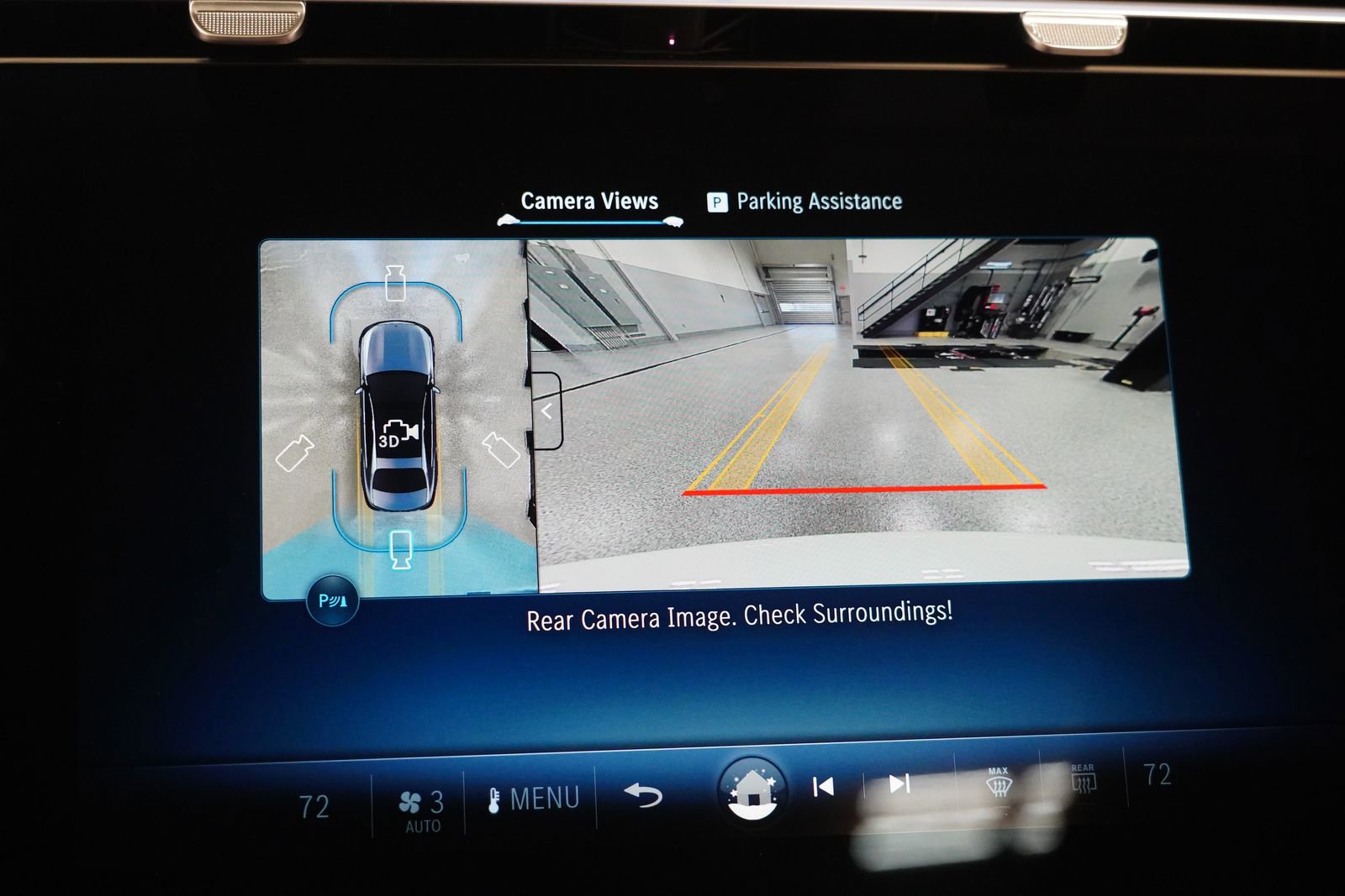 New 2026 Mercedes-Benz E 350 4MATIC Sedan image 27