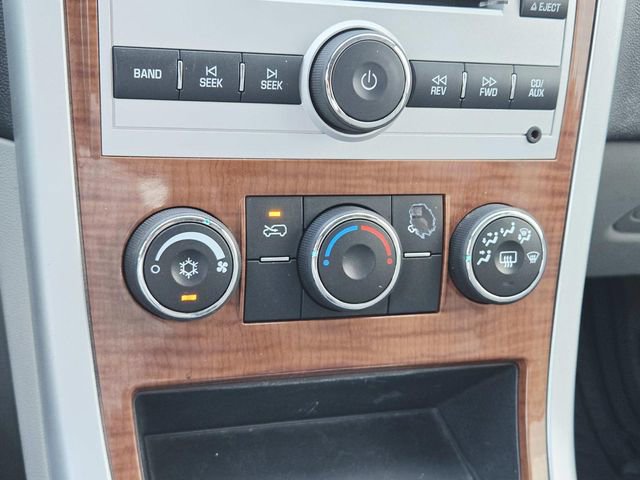 Used 2009 Chevrolet Equinox LT image 22