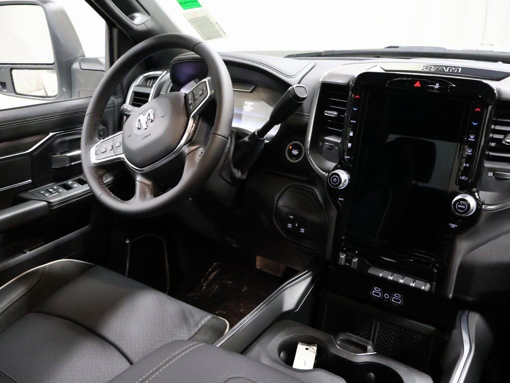 New 2026 RAM 3500 Laramie image 22