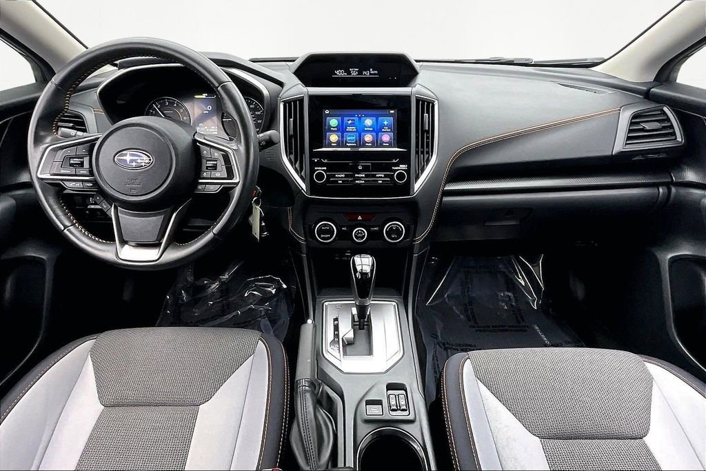 Used 2023 Subaru Crosstrek 2.0i Premium image 16
