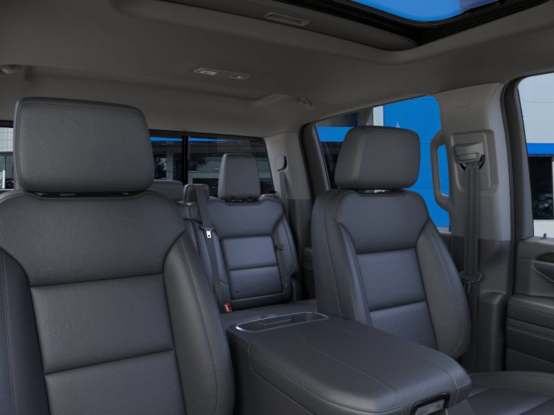 New 2026 Chevrolet Silverado 2500 LTZ w/ Trail Boss Package AWD/4WD image 54