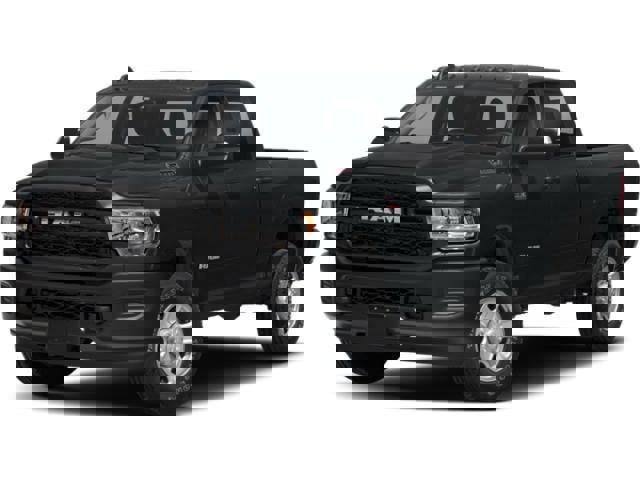 Used 2019 RAM 2500 Tradesman