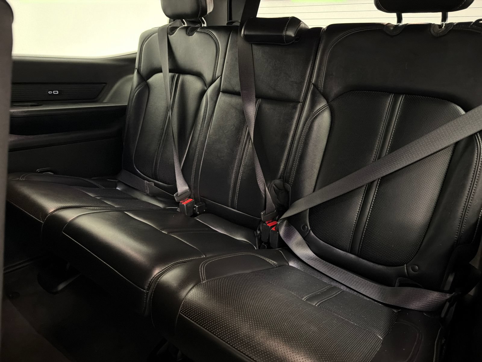Used 2022 Jeep Wagoneer Series I RWD image 21